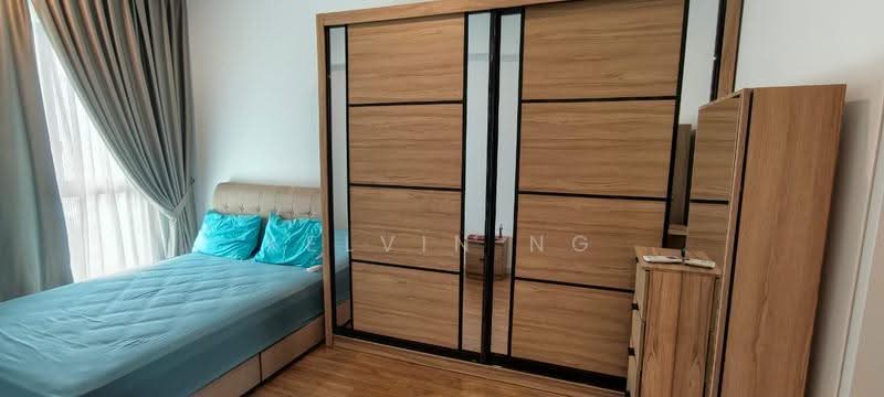 Service Residence for Rent at Serviced Residence @ Sunway D'hill Residences - Kelvin Ng - Bedroom - PropertyGuru.com.my