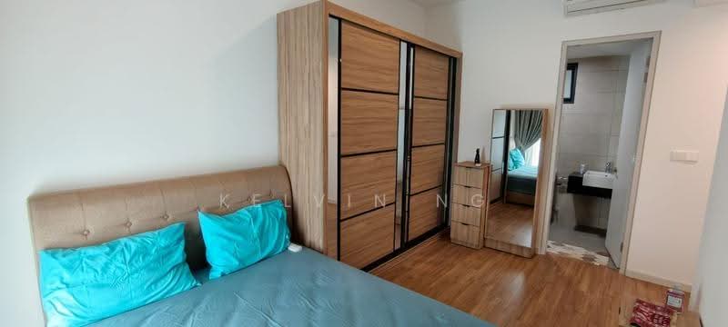 Service Residence for Rent at Serviced Residence @ Sunway D'hill Residences - Kelvin Ng - Bedroom - PropertyGuru.com.my