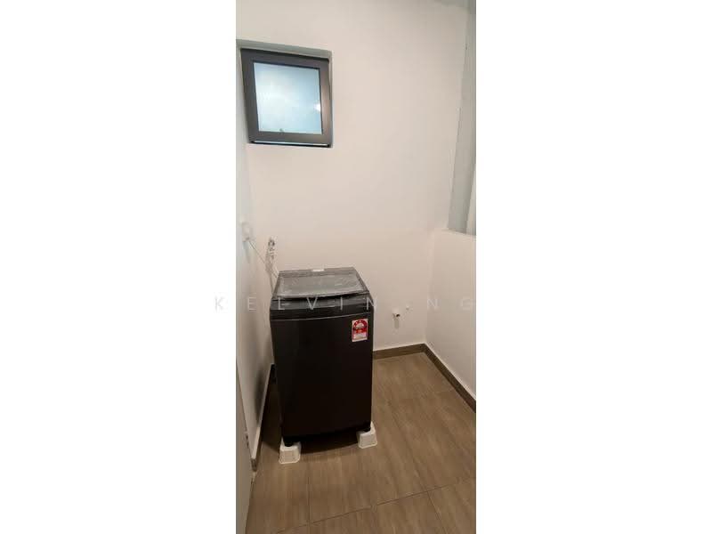 Service Residence for Rent at Serviced Residence @ Sunway D'hill Residences - Kelvin Ng - Interior - PropertyGuru.com.my