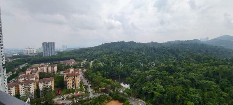 Service Residence for Rent at Serviced Residence @ Sunway D'hill Residences - Kelvin Ng - View - PropertyGuru.com.my
