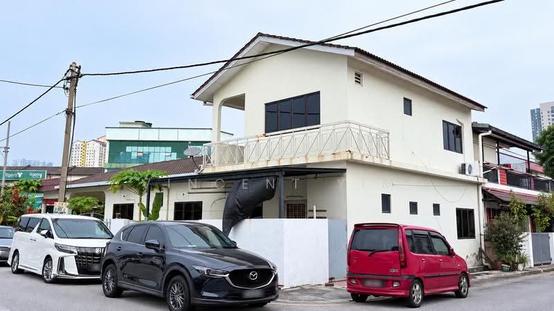 1.5-storey Terraced House for Sale in Taman Kepong (Kepong) - Vincent Yim - PropertyGuru.com.my