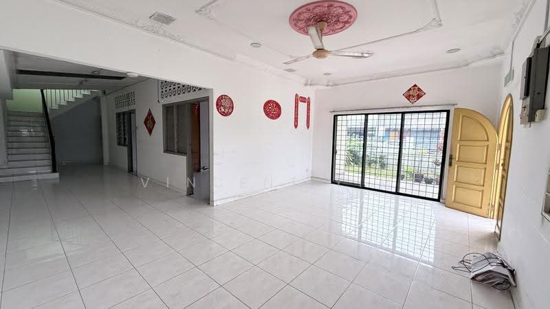 1.5-storey Terraced House for Sale in Taman Kepong (Kepong) - Vincent Yim - PropertyGuru.com.my