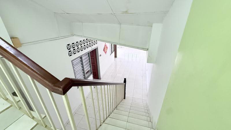 1.5-storey Terraced House for Sale in Taman Kepong (Kepong) - Vincent Yim - PropertyGuru.com.my