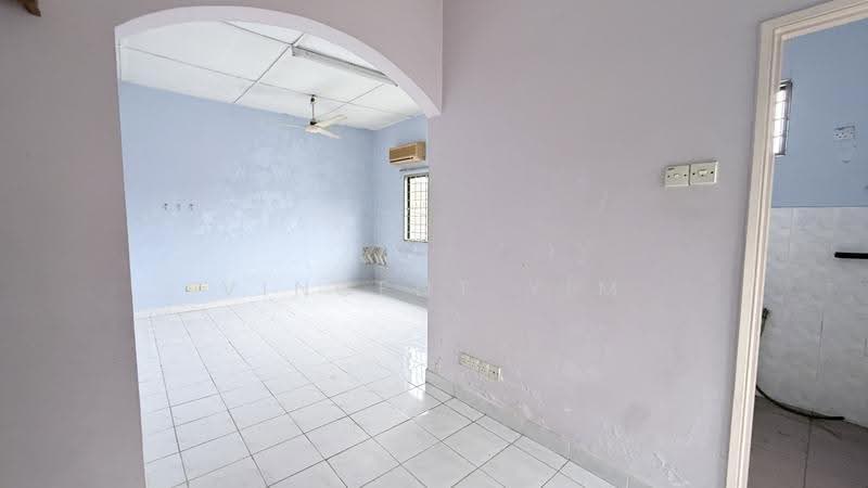 1.5-storey Terraced House for Sale in Taman Kepong (Kepong) - Vincent Yim - PropertyGuru.com.my
