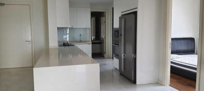 Condominium for Rent at Setia V Residences - Jenny Leong - Kitchen - PropertyGuru.com.my