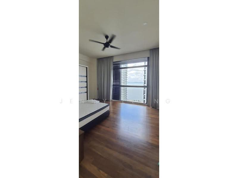 Condominium for Rent at Setia V Residences - Jenny Leong - Bedroom - PropertyGuru.com.my