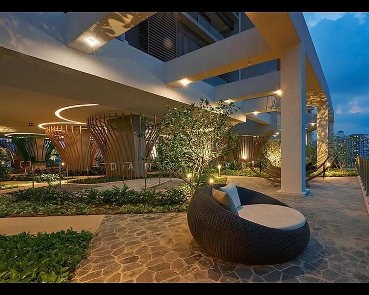 Condominium for Sale at Bennington Residences @ SkyArena - Danny Lee - Exterior - PropertyGuru.com.my