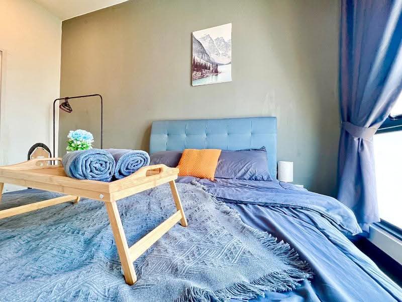 Condominium for Sale at SKS Pavillion Residences - Chloe Ying - Bedroom - PropertyGuru.com.my