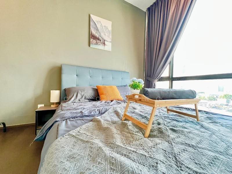Condominium for Sale at SKS Pavillion Residences - Chloe Ying - Bedroom - PropertyGuru.com.my