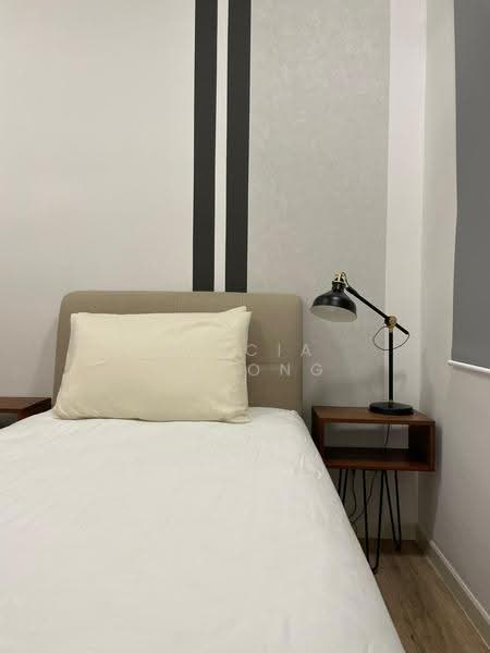 Service Residence for Rent at Sunway Belfield - Alicia Choong - Bedroom - PropertyGuru.com.my