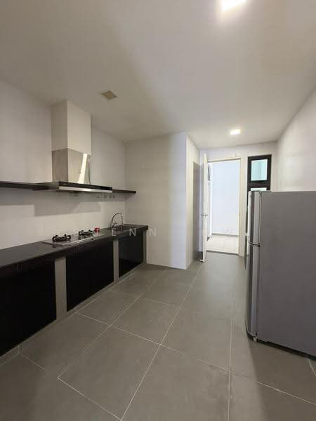 Cluster House for Sale in Eco Botanic (Iskandar Puteri (Nusajaya)) - Suenn Low - Kitchen - PropertyGuru.com.my