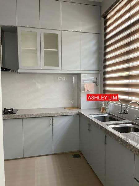 Bungalow House for Rent in Balik Pulau (Penang) - Ashley Lim - Kitchen - PropertyGuru.com.my