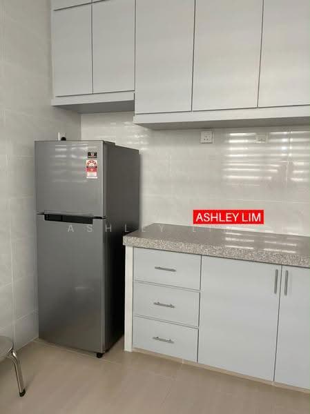 Bungalow House for Rent in Balik Pulau (Penang) - Ashley Lim - Kitchen - PropertyGuru.com.my