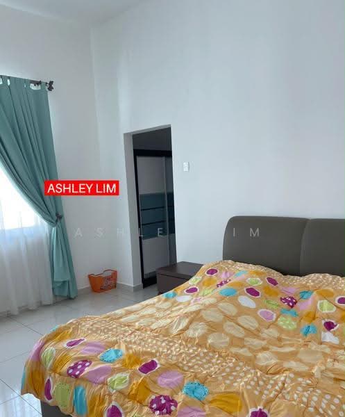 Bungalow House for Rent in Balik Pulau (Penang) - Ashley Lim - Bedroom - PropertyGuru.com.my
