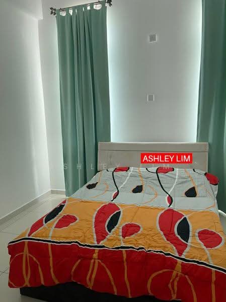 Bungalow House for Rent in Balik Pulau (Penang) - Ashley Lim - Bedroom - PropertyGuru.com.my
