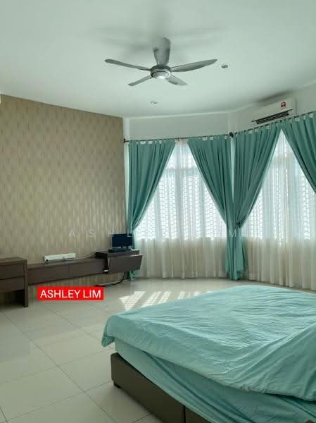 Bungalow House for Rent in Balik Pulau (Penang) - Ashley Lim - Bedroom - PropertyGuru.com.my