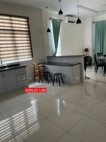 Bungalow House for Rent in Balik Pulau (Penang) - Ashley Lim - Kitchen - PropertyGuru.com.my