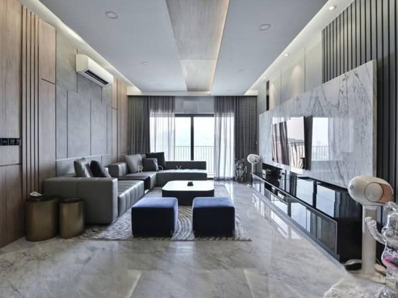 Service Residence for Sale at Stellaris @ Riana Dutamas - Roy Lim - PropertyGuru.com.my