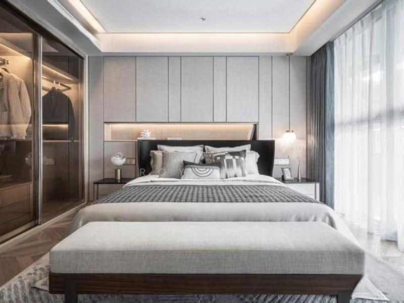 Service Residence for Sale at Stellaris @ Riana Dutamas - Roy Lim - PropertyGuru.com.my