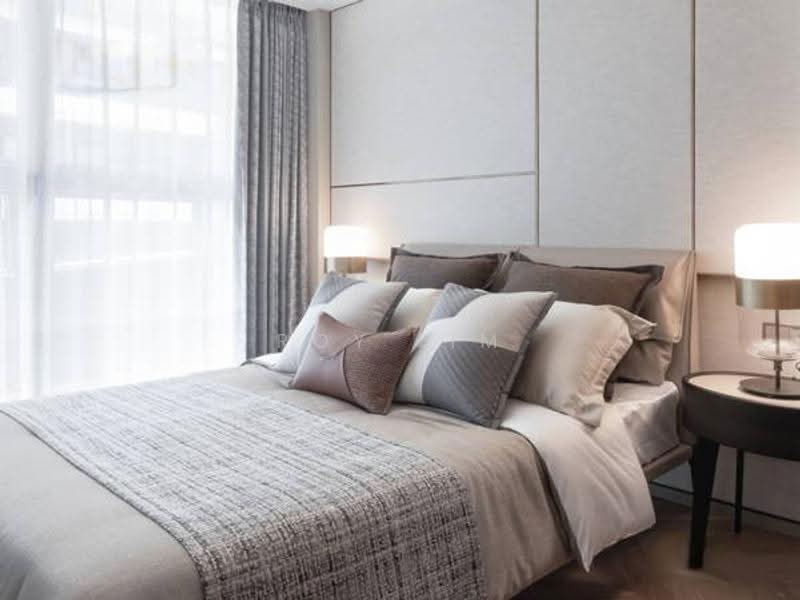 Service Residence for Sale at Stellaris @ Riana Dutamas - Roy Lim - PropertyGuru.com.my