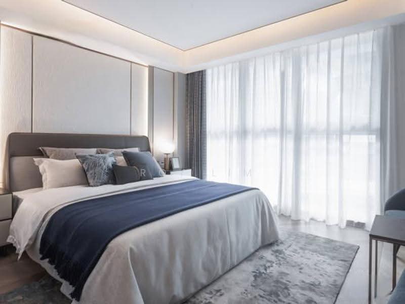 Service Residence for Sale at Stellaris @ Riana Dutamas - Roy Lim - PropertyGuru.com.my