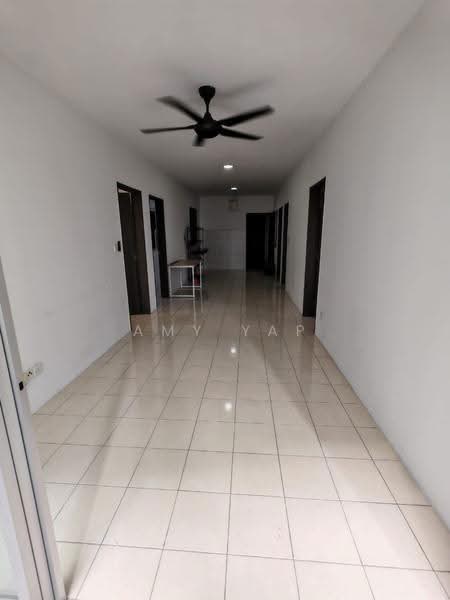 Condominium for Sale at Residensi KepongMas - Amy Yap - Corridor - PropertyGuru.com.my