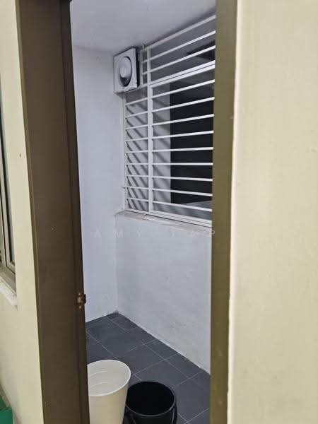 Condominium for Sale at Residensi KepongMas - Amy Yap - Balcony - PropertyGuru.com.my