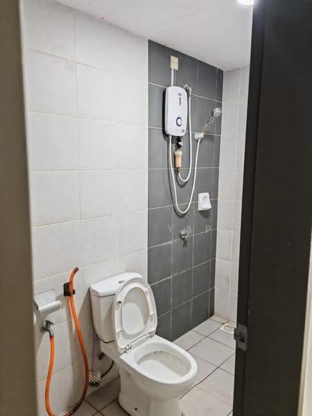 Condominium for Sale at Residensi KepongMas - Amy Yap - Bathroom - PropertyGuru.com.my