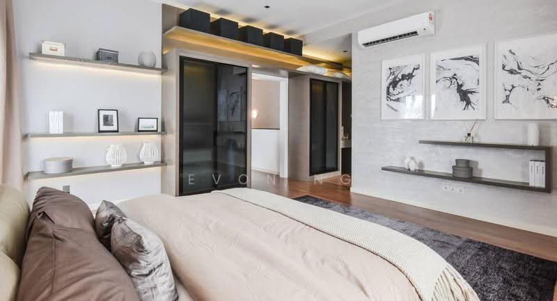 2-storey Terraced House for Sale in Sepang (Selangor) - Evon Ng - Bedroom - PropertyGuru.com.my