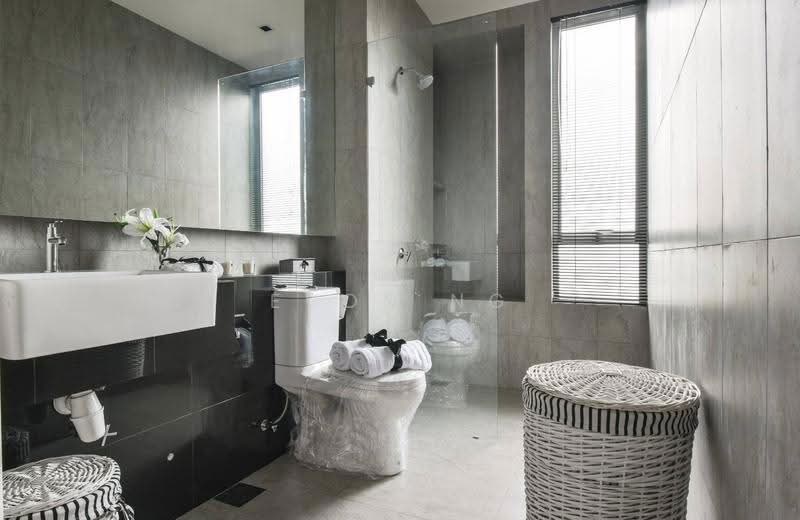 2-storey Terraced House for Sale in Sepang (Selangor) - Evon Ng - Bathroom - PropertyGuru.com.my
