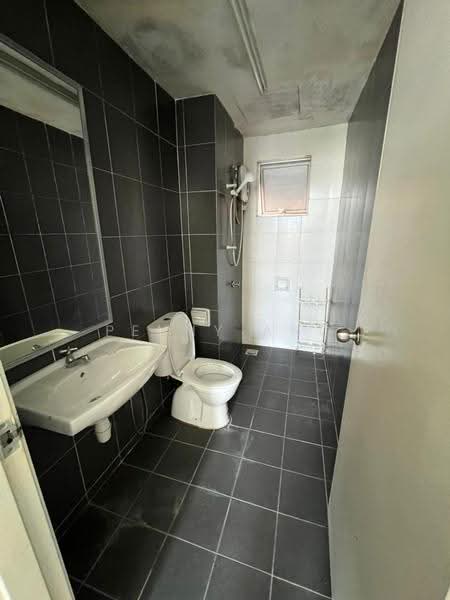 Service Residence for Rent at The Arc - Penny Ang - Bathroom - PropertyGuru.com.my