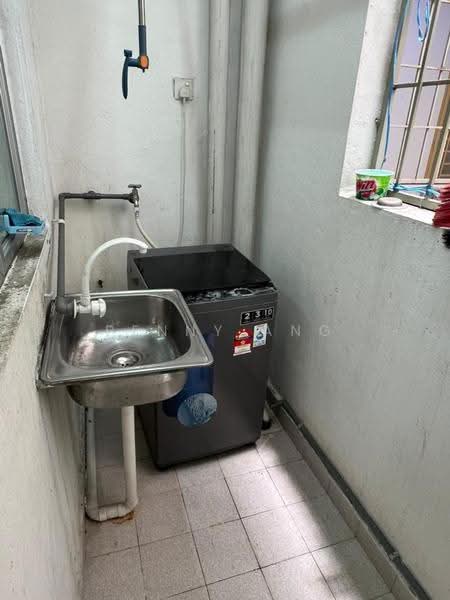 Service Residence for Rent at The Arc - Penny Ang - Interior - PropertyGuru.com.my