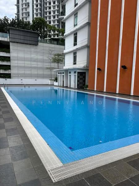 Service Residence for Rent at The Arc - Penny Ang - Exterior - PropertyGuru.com.my
