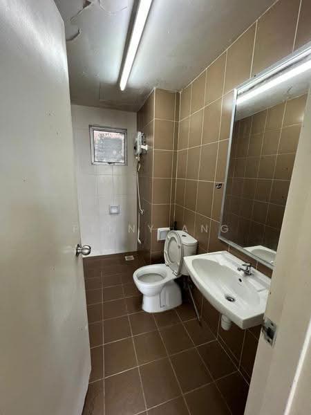 Service Residence for Rent at The Arc - Penny Ang - Bathroom - PropertyGuru.com.my