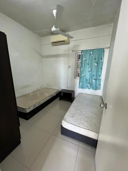 Service Residence for Rent at The Arc - Penny Ang - Bedroom - PropertyGuru.com.my