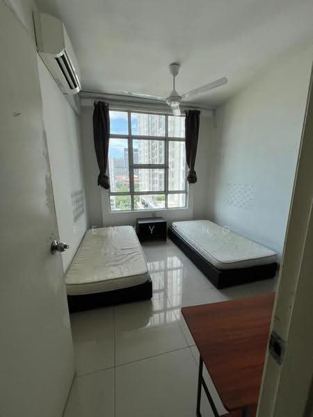Service Residence for Rent at The Arc - Penny Ang - Bedroom - PropertyGuru.com.my