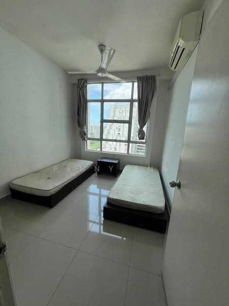Service Residence for Rent at The Arc - Penny Ang - Bedroom - PropertyGuru.com.my