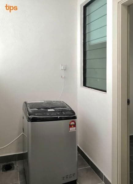 Kediaman Servis untuk Dijual di Southkey Mosaic - Chloe Ying - Interior - PropertyGuru.com.my