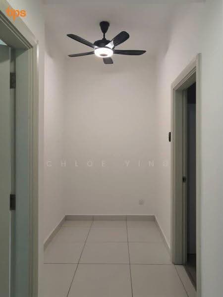Kediaman Servis untuk Dijual di Southkey Mosaic - Chloe Ying - Corridor - PropertyGuru.com.my