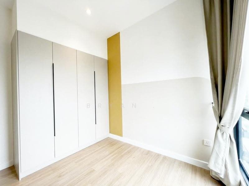 Service Residence for Rent at UNIO Residence - Bryan . - Interior - PropertyGuru.com.my