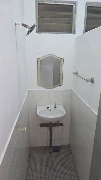 Rumah Teres 1-Tingkat untuk Dijual di Klebang Restu (Ipoh) - Joseph Wong - Bathroom - PropertyGuru.com.my