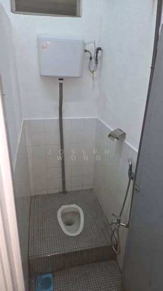 Rumah Teres 1-Tingkat untuk Dijual di Klebang Restu (Ipoh) - Joseph Wong - Bathroom - PropertyGuru.com.my