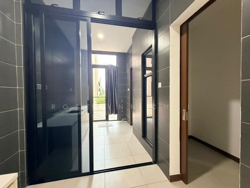 Rumah Teres 2-Tingkat untuk Disewa di Aurora Sentral Resort Villas (Iskandar Puteri (Nusajaya)) - Roselynn Chai - Interior - PropertyGuru.com.my