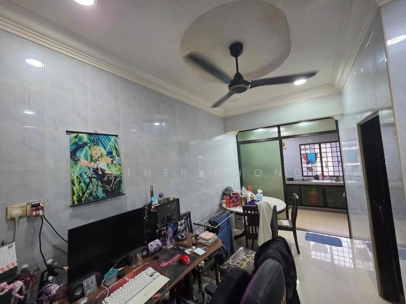 1-storey Terraced House for Sale in Taman Johor Jaya (Johor Bahru) - Esther Chong - PropertyGuru.com.my