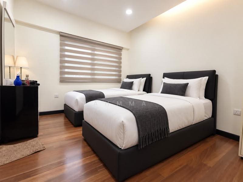 Condominium for Sale at Armanee Terrace II - Brahmma . - Bedroom - PropertyGuru.com.my