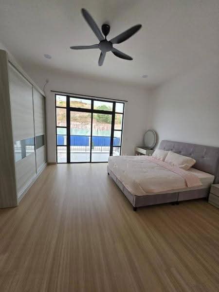 2-storey Terraced House for Rent in Eco Botanic (Iskandar Puteri (Nusajaya)) - Roselynn Chai - Bedroom - PropertyGuru.com.my