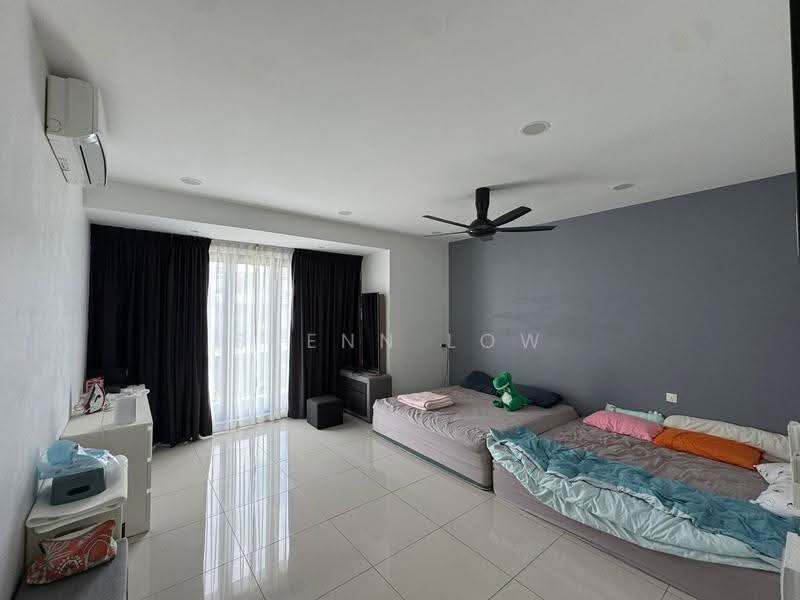 Rumah Teres 2-Tingkat untuk Dijual di Johor Bahru (Johor) - Suenn Low - Bedroom - PropertyGuru.com.my