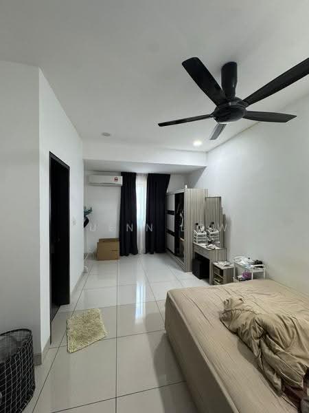 Rumah Teres 2-Tingkat untuk Dijual di Johor Bahru (Johor) - Suenn Low - Bedroom - PropertyGuru.com.my