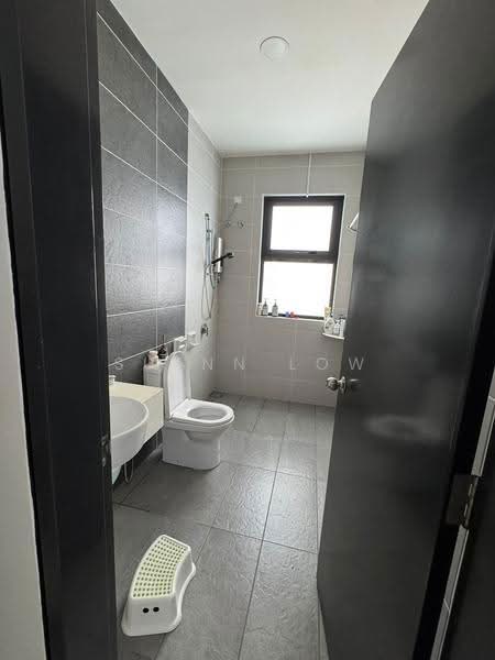 Rumah Teres 2-Tingkat untuk Dijual di Johor Bahru (Johor) - Suenn Low - Bathroom - PropertyGuru.com.my