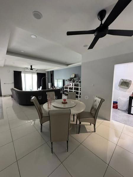 Rumah Teres 2-Tingkat untuk Dijual di Johor Bahru (Johor) - Suenn Low - Living Room - PropertyGuru.com.my